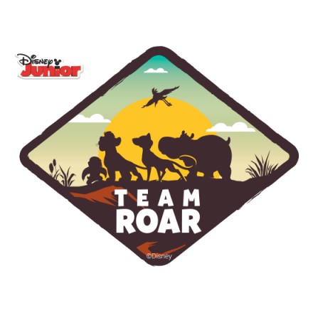 Team Roar