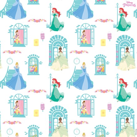 Princesses!