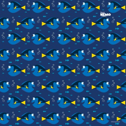 Dory το ψαράκι