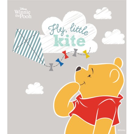 Winnie the Pooh και ο χαρταετός του!