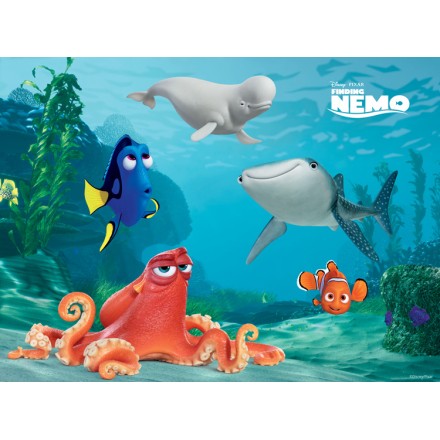 Χαρακτήρες,Finding Dory