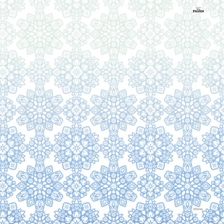 Χιονονιφάδα, Frozen