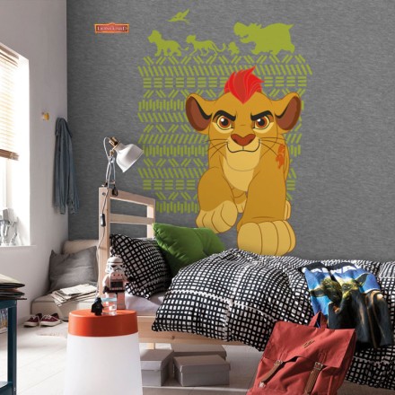 Kion, The Lion Guard Ταπετσαρία Τοίχου