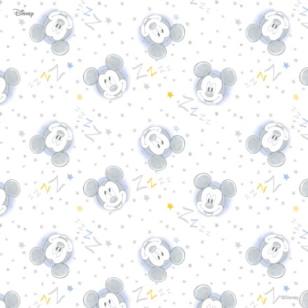Μοτίβο με τον Mickey Mouse!