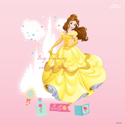 Belle