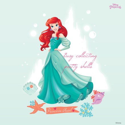 Ariel