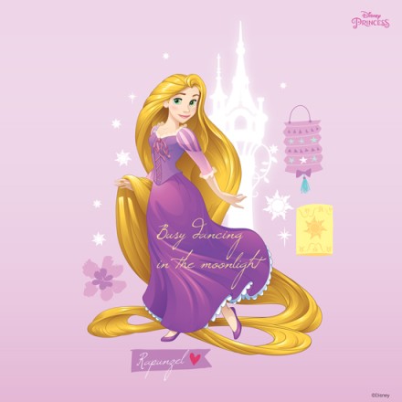 Rapunzel!!