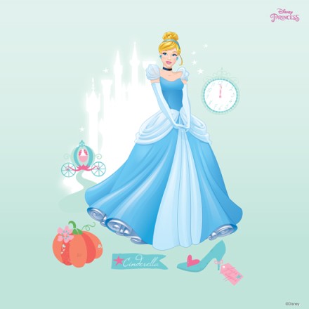 Cinderella!!!