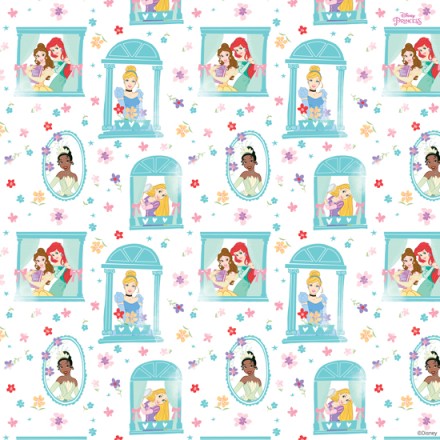 Beautiful Princesses