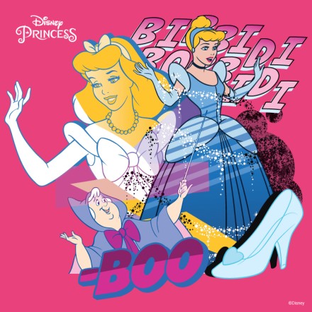 Princess-BOO