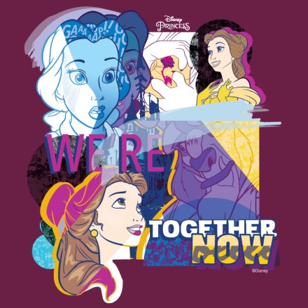 Together Now, Princess