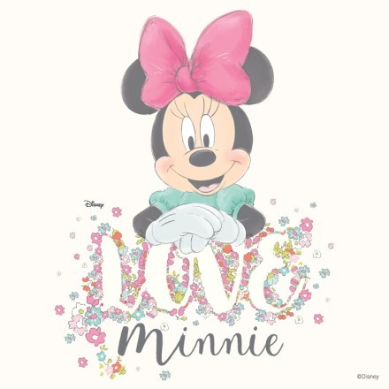 Love Minnie Mouse!