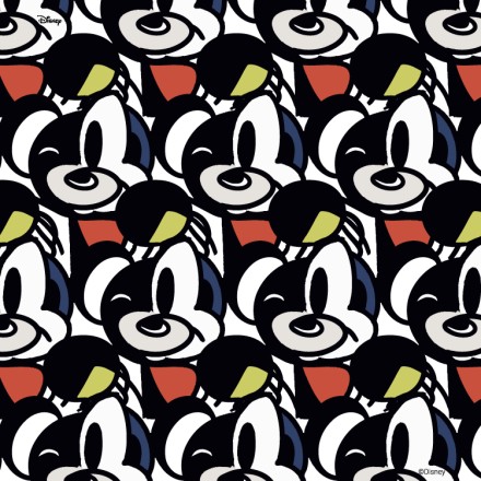 Ο Mickey Mouse στη μοντέρνα τέχνη!