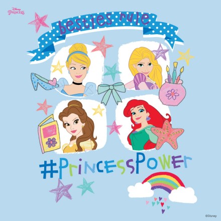 Princess Power!