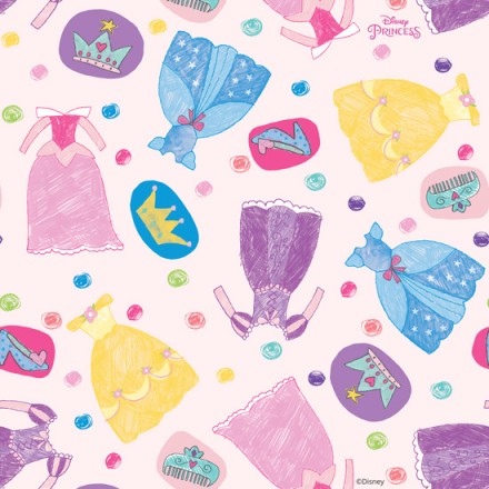 Clothes , Princess