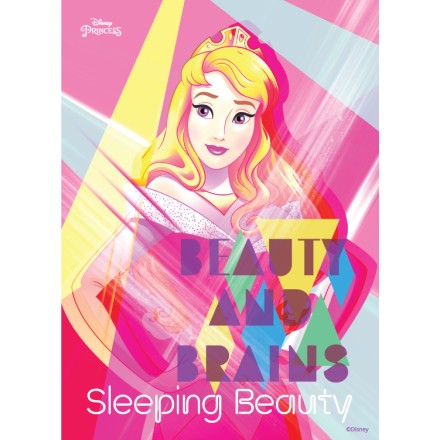 Sleeping Beauty, Rapunzel