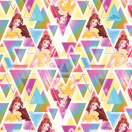 Belle, Princess