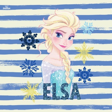 Elsa, Frozen