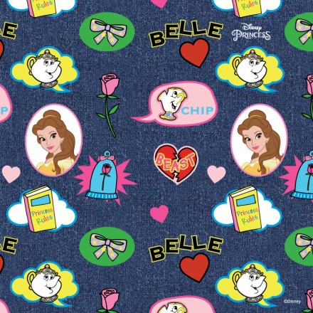 Sweet Belle