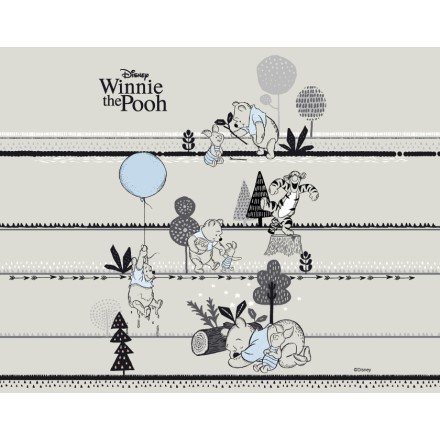 Winnie the Pooh Pattern!!