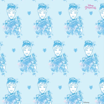 Cinderella pattern