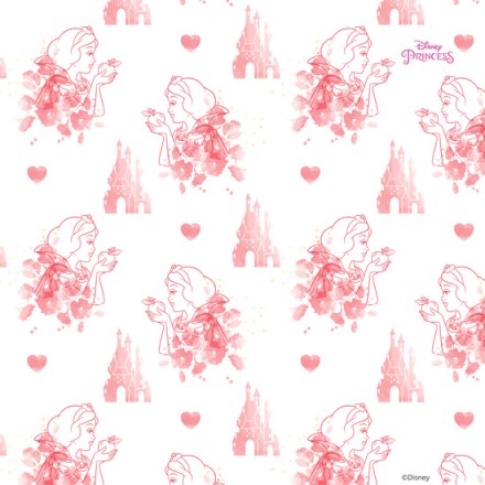 Snow White pattern