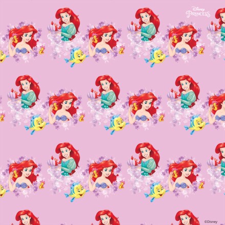 Beautiful Ariel!