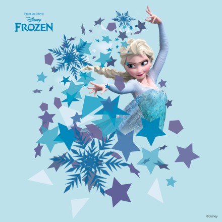 Elsa, Frozen