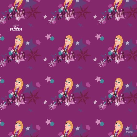 Anna , Frozen