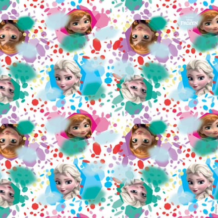 Anna, Elsa, Frozen
