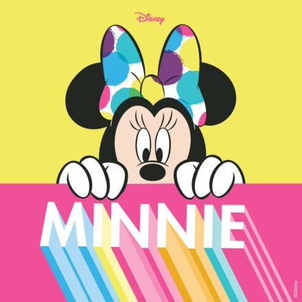 Minnie!!!