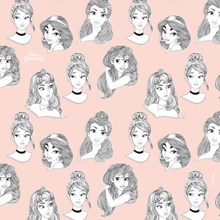 Princess,Πρόσωπα