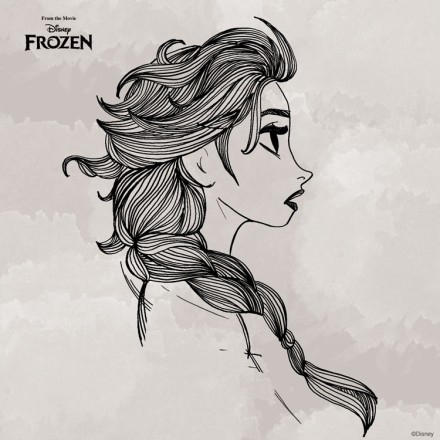 Elsa ,Frozen