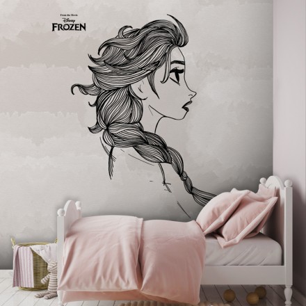 Elsa ,Frozen