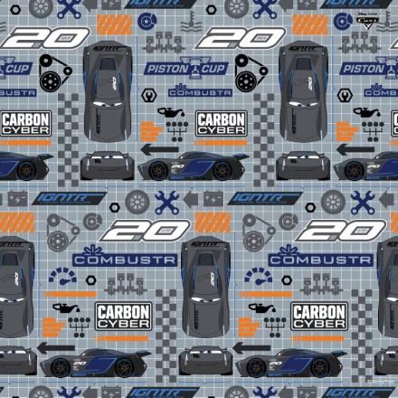 Cars!