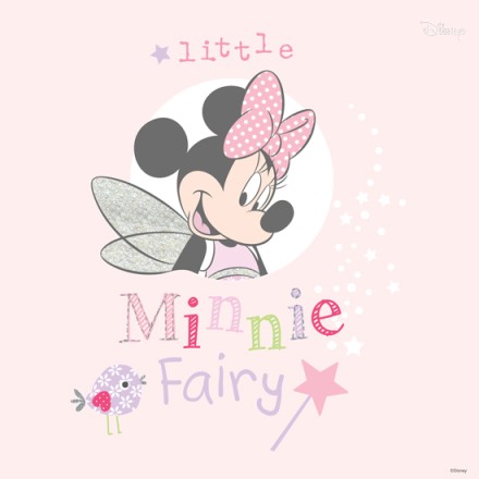 Little Minnie Fairy
