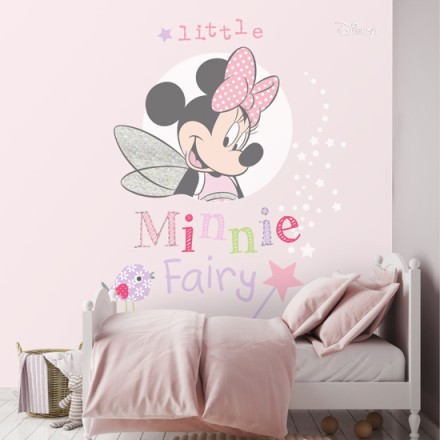 Little Minnie Fairy