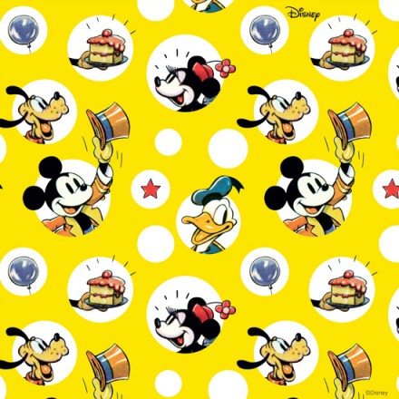 Ο Mickey και οι φίλοι του