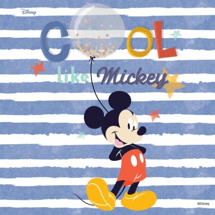 Cool like Mickey!