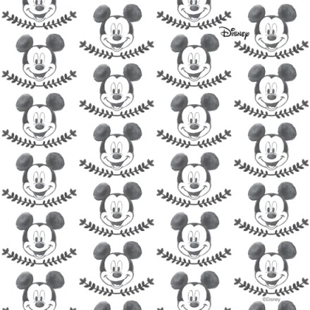 Χαρούμενος Mickey Mouse