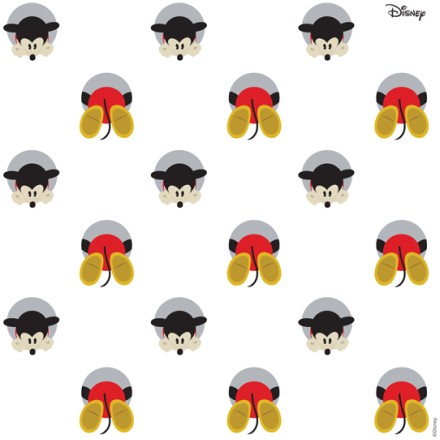 Mickey Mouse,Disney!