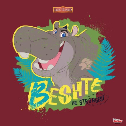 Beshte , Lion Guard