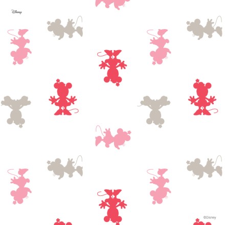 Η φιγούρα της Minnie Mouse!