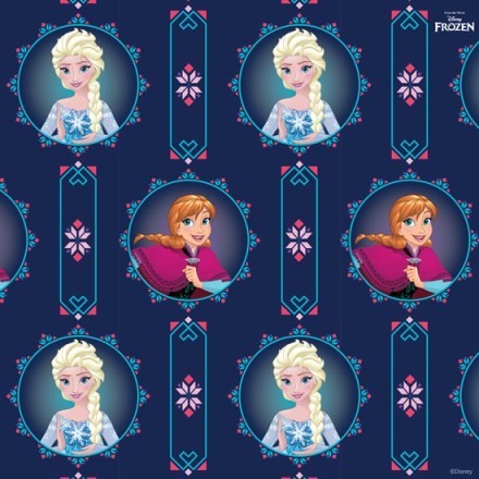 Anna & Elsa