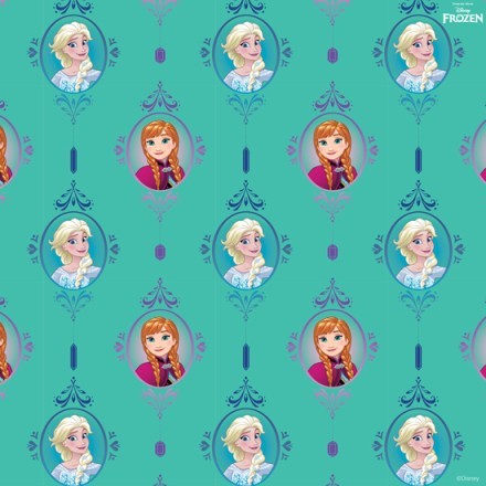 Elsa & Anna, Frozen