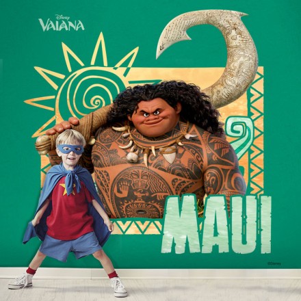 Great Maui, Moana Ταπετσαρία Τοίχου