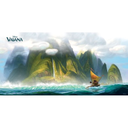 Mountain, Moana