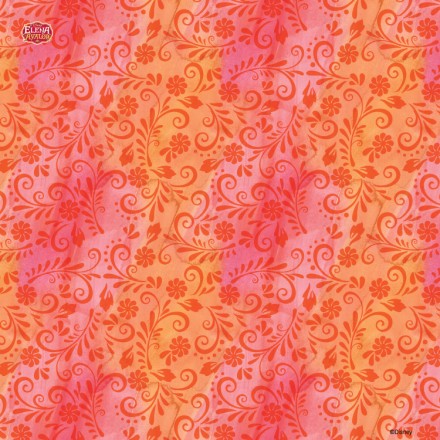 Elena of Avalor pattern