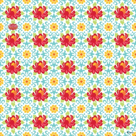 Flowers, Elena of Avalor