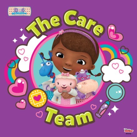 The Care Team, Doc Mc Stuffins